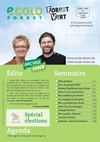 Forest & Vert, n° 43