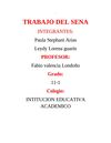 TRABAJO DEL SENA WIKI