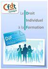 Le droit individuel à la formation