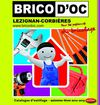 Brico d'Oc - Catalogue Automne Hiver 2012 - 2013