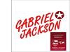 Gabriel Jackson PROUD Of It (2012) - Oficial Booklet