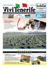 n. 5 ottobre-novembre 2012 Vivi Tenerife Periodico italiano