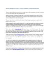 Houses Bought For Cash – In Any Condition, A Guaranteed Deal