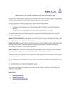 China Business Visa Update: Applicants must Submit Invitation Letter
