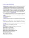Exporter and supplier of scientific instruments 