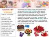 Send Online Gifts to India on each special occasion though Gujaratgifts.com