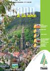 n° 72 juin 2007