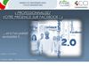 Conférence "« UNE PRÉSENCE RENTABLE DANS FACEBOOK » - Frédéric PERES - Itxassou - 12 oct 2012