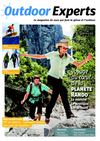 Outdoor Experts magazine n°140 septembre 2012