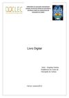 Livro sobre Educação Popular