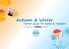 Huggies Autumn & Winter Fashion Guide for Babies & Toddlers