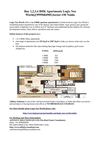 Buy 1,2,3,4 BHK Apartments Logix Neo World@9999684905,Sector-150 Noida