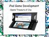 iPad Game Development – Opens Treasure For Joy