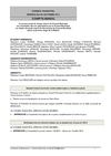 Compte-rendu du conseil municipal du 4 octobre 2012