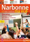 Narbonne ma ville - numéro 24 - Octobre / Novembre 2012 