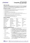 DBK Compañías de Seguridad Sep2012