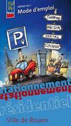 Guide Stationnement 2012