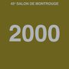 Catalogue 45ème édition Salon de Montrouge