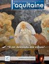 2012 - 06 L'Aquitaine - mars 2012, le journal des catholiques de la Gironde