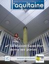 2012 - 18 L'Aquitaine - octobre 2012, le journal des catholiques de la Gironde