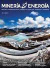 Revista Minería y Energía Edición Nº 13