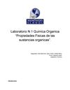Quimica organica