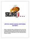 Galeria y Arte Artista: María Eugenia Aristizabal Restrepo