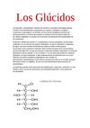 Glúcidos
