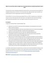 What You must Know about Foreign Direct Investment Reforms in Multi Brand Retail Trade in India