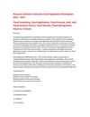 Research Aarkstore Enterprise Cloud Application Marketplace 2012 – 2017