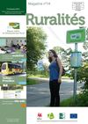 Magazine Ruralités n°14