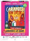 Le programme de l'édition 2012 !