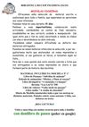 mochilas viaxeiras 1º curso