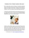 Impact of cleanliness on a student’s academic achievement