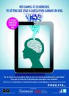 Poster do concurso Pordata