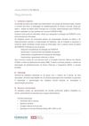 Regulamento do concurso Pordata