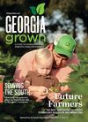 Georgia Grown 2012-13