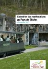 calendrier des manifestations au Pays de Bitche en novembre 2012