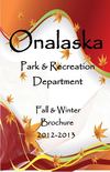 2012/13 Fall & Winter Brochure