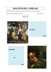 ARELAN - BULLETIN NUMERIQUE - OCTOBRE 2012
