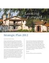 Santa Catalina School Strategic Plan 2012