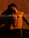 ÓSCAR MERCADO PHOTO SHOOT