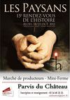 Affiche Rdv histoire