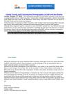 2012 || Global Trends and Consumption Demographics in Soft and Hot Drinks || Market Insights