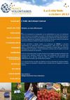 La Lettr'Info octobre 2012 - France Volontaires
