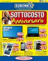 Volantino Euronics gruppo Nova dal 19/10 al 29/10/2012