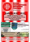 ECBF Calendrier 2012 2013