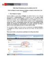 Configuración y diseño del blog