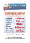 Constituer un fonds documentaire, la conférence de Michel Schlenker