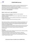 SeaSecurity Mailing Cynotechnie